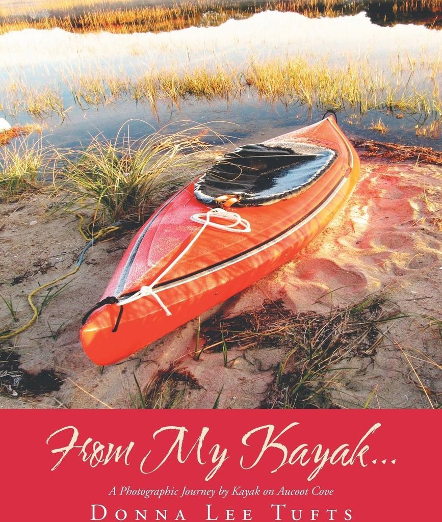 From My Kayak...