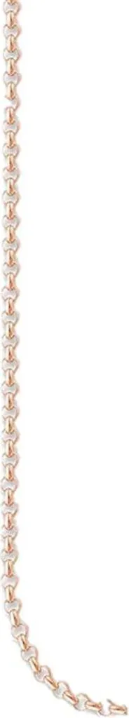 Thomas Sabo KE1219-415-12-M Collier Femme en Argent 925 de 70 cm
