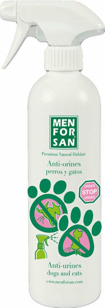 ANTIORINE per cani e gatti 500ml Immagine del prodotto 