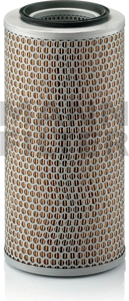 Filtre à air MANN-FILTER C 17 250 pour performance moteur optimale