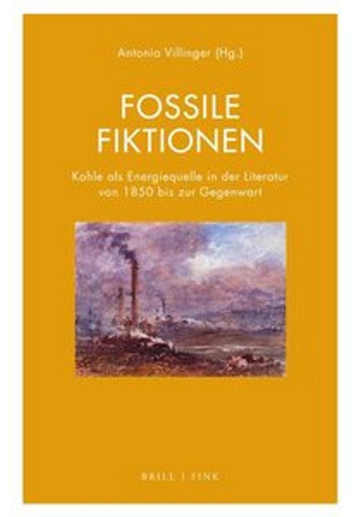 Fossile Fiktionen