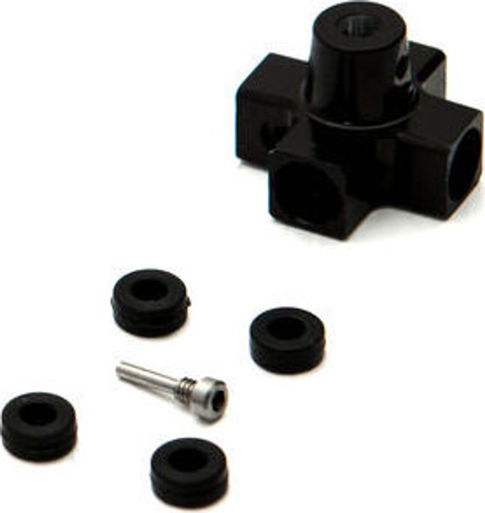 Blade Hauptrotorkopf: Micro Apache AH-64