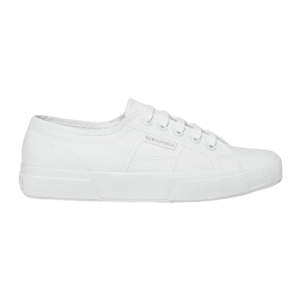 Superga 2750 Cotu Classic Total White  Größe EU 37 Produktbild 