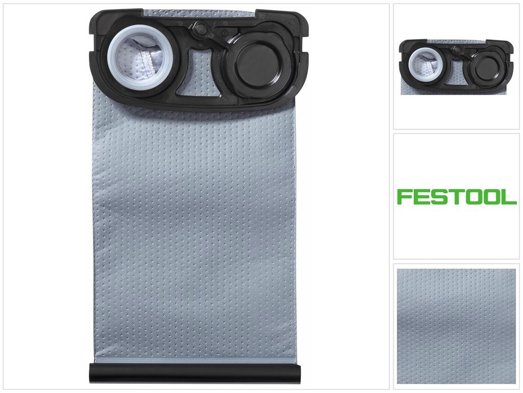 Festool Longlife-Filtersack Longlife-FIS-CTL MIDI