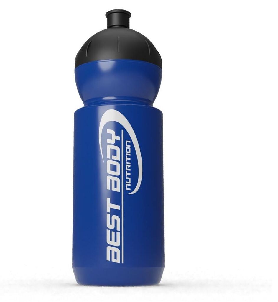 Best Body Nutrition - Sportsbottle - 500ml - Stück Produktbild 