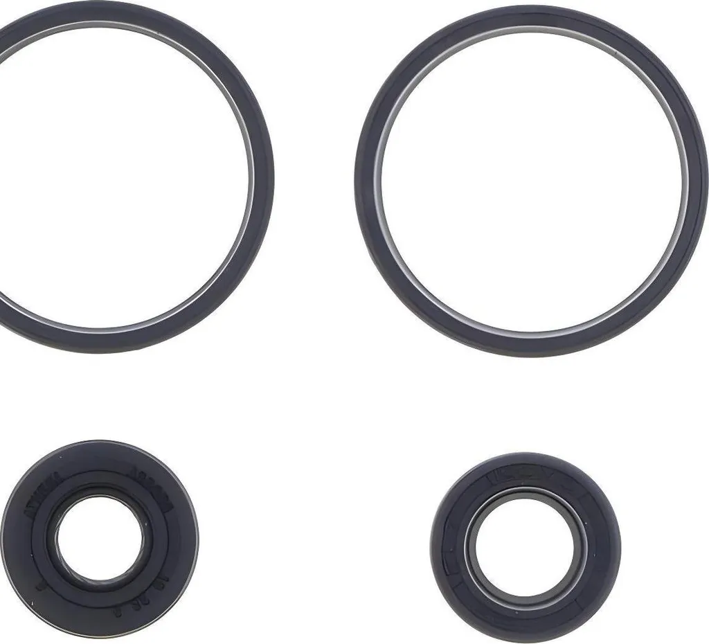 Joints moteur et spi pour entretien Suzuki Sixteen 125 150 kit complet