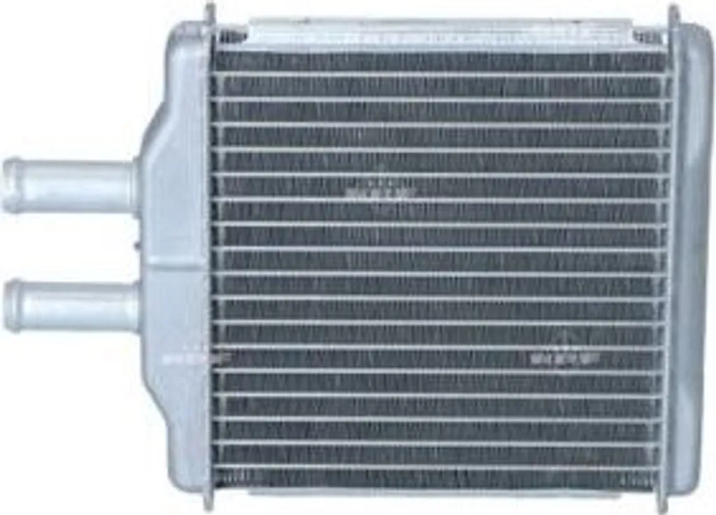 Scambiatore Riscaldamento Interno Auto - Radiatore Calore Abitacolo