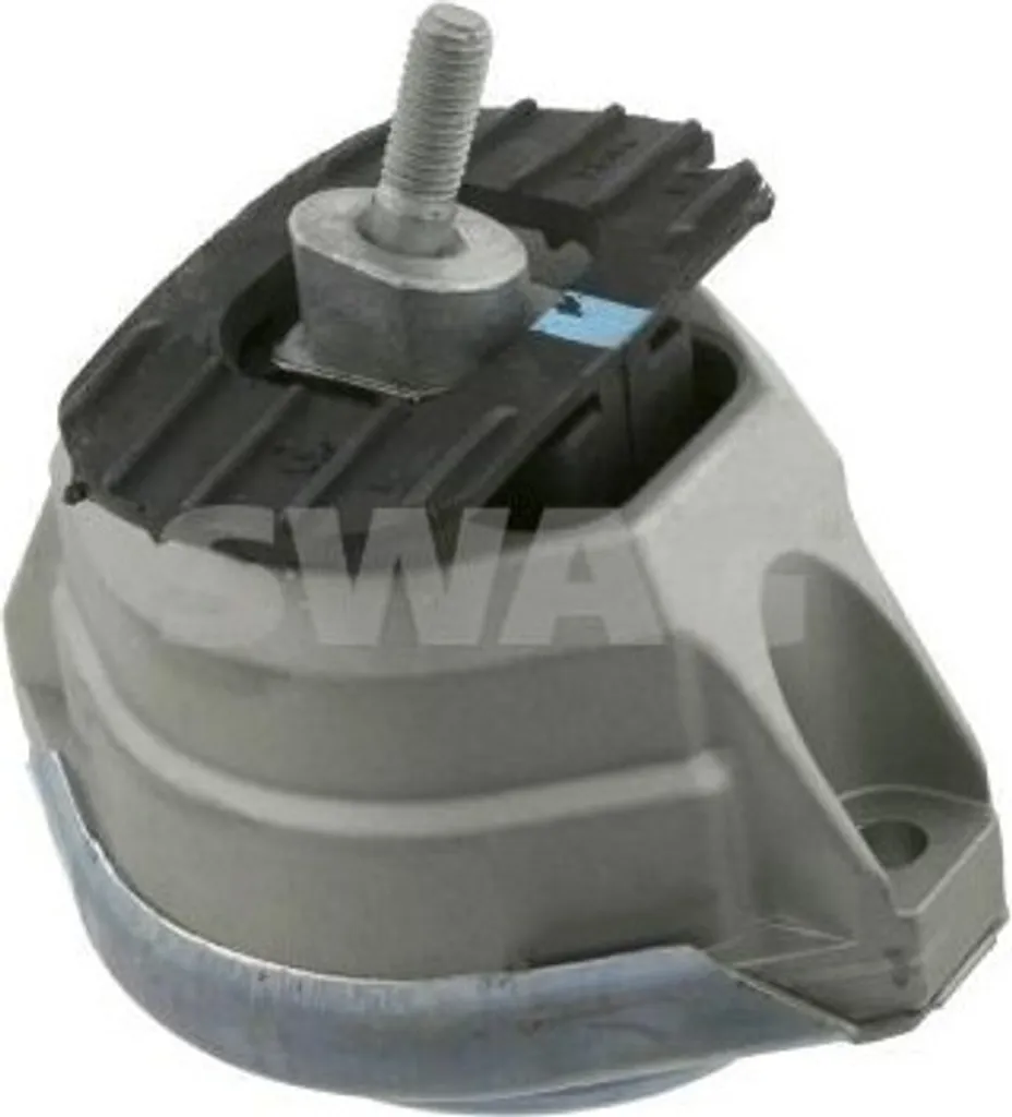 Support hydraulique gauche SWAG anti-vibration pour BMW E60 Berline