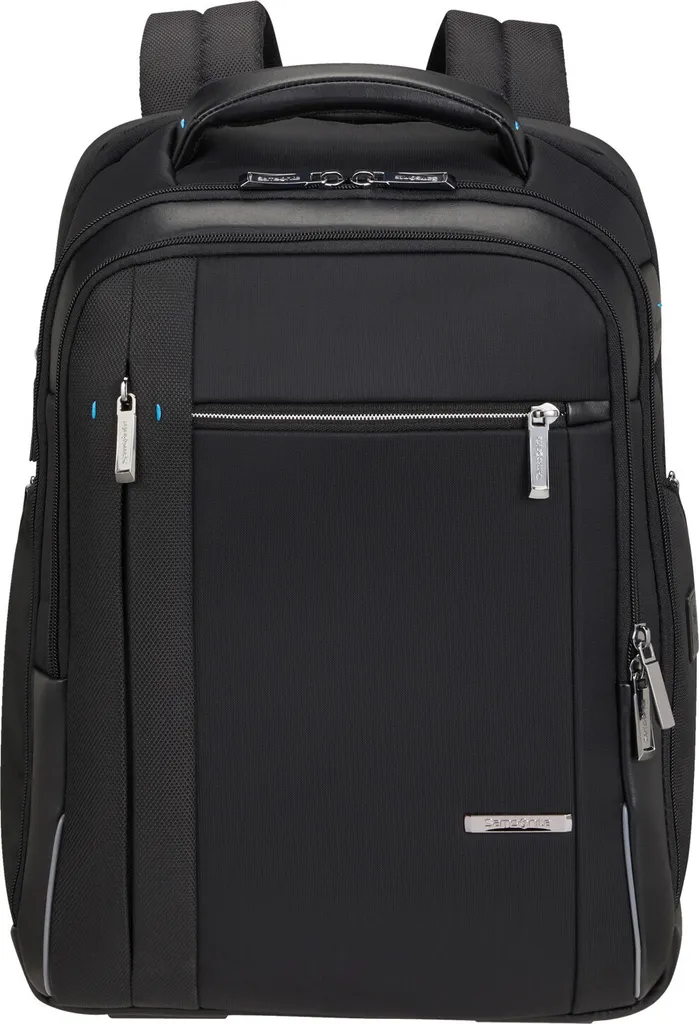Samsonite Spectrolite 3.0 - Sac à dos ordinateur 15,6" extensible noir