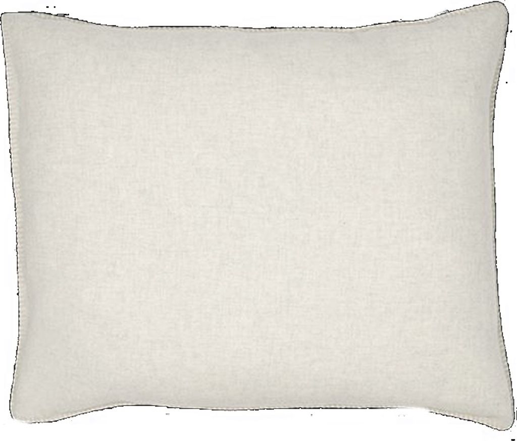 Kayori Nitra Kissenbezüge Größe 60x70cm Farbe Perla Cashmere