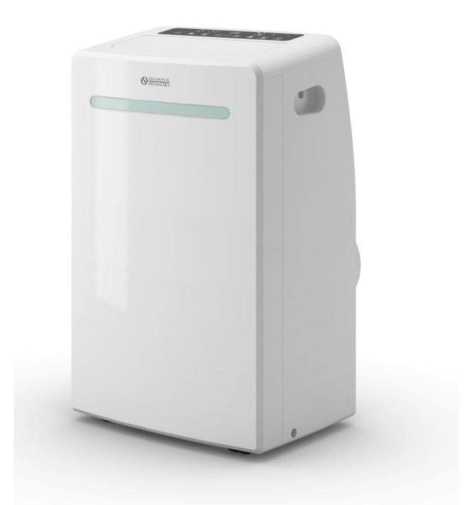 Olimpia Splendid, model Dolceclima Aira 10 A NW, s výkonom Obrázok produktu 