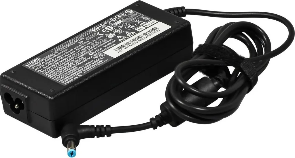 Remplacer chargeur Acer défectueux adaptateur secteur 100-240V fiable
