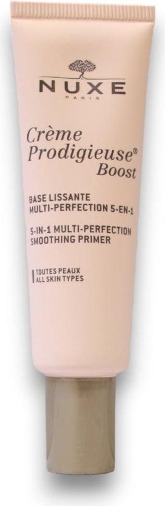 NUXE PRODIGIEUSE BOOST 5-in-1 Primer 30ml Immagine del prodotto 