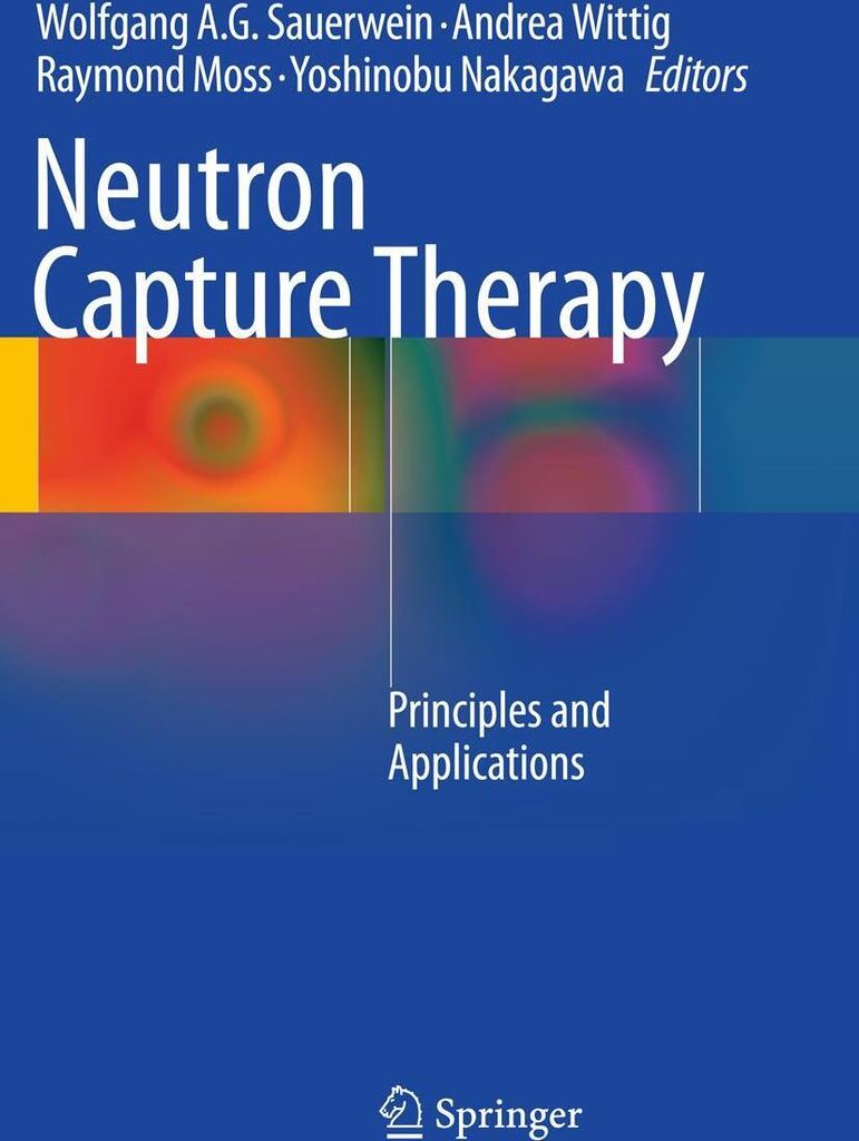 Neutron Capture Therapy