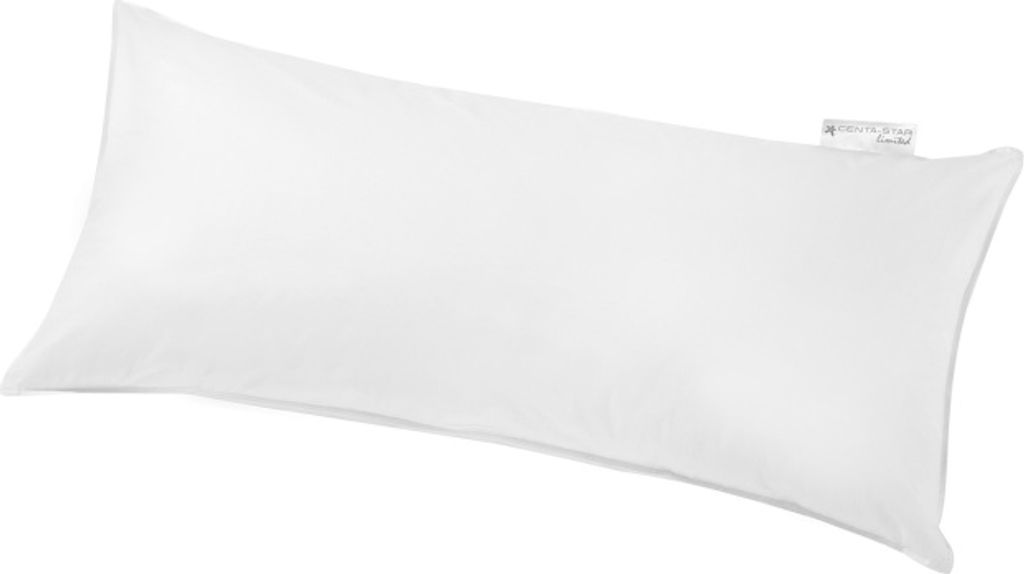 Cuscino - in microfibra Breeze vegana - 80 x 40 cm - vegano Immagine del prodotto 
