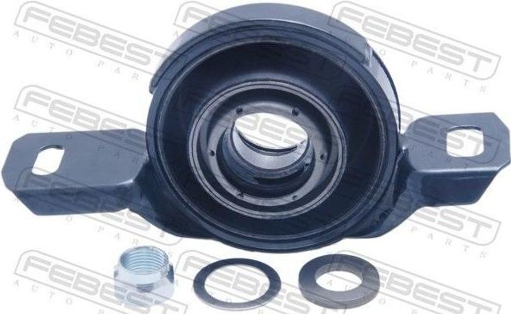 FEBEST Kardanwellen-Mittellager TCB-ST246 für TOYOTA Premio II (T260)