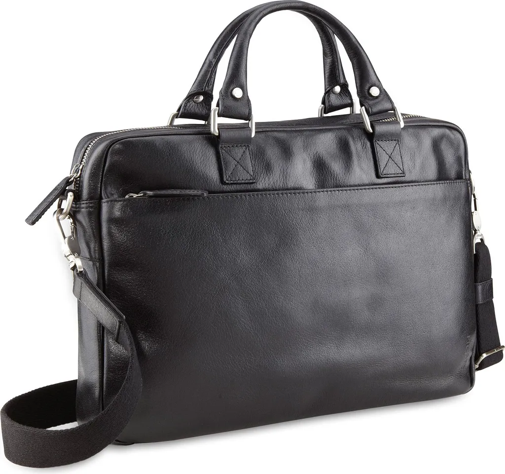 Sac Ordinateur Portable 15 Pouces Cuir PICARD Buddy - Bureau et Voyage - 15
