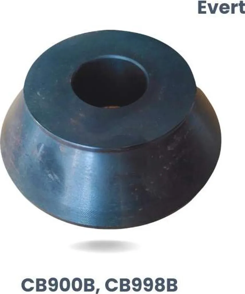 Ricambio Evert Cono Bilanciamento Grande 93-137mm per CB900B CB998B