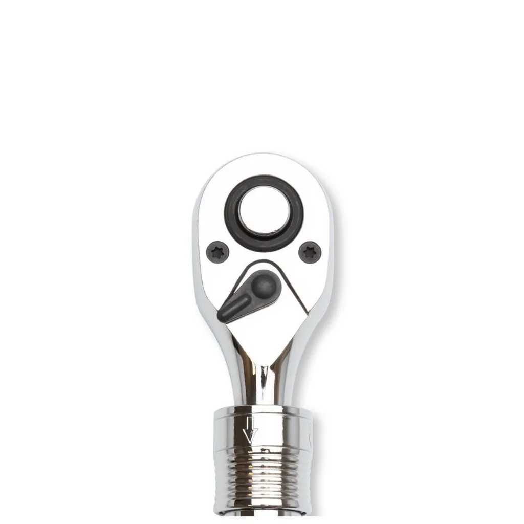 Cliquet 1/2" réversible SATA extensible - Idéal pour boulons grippés