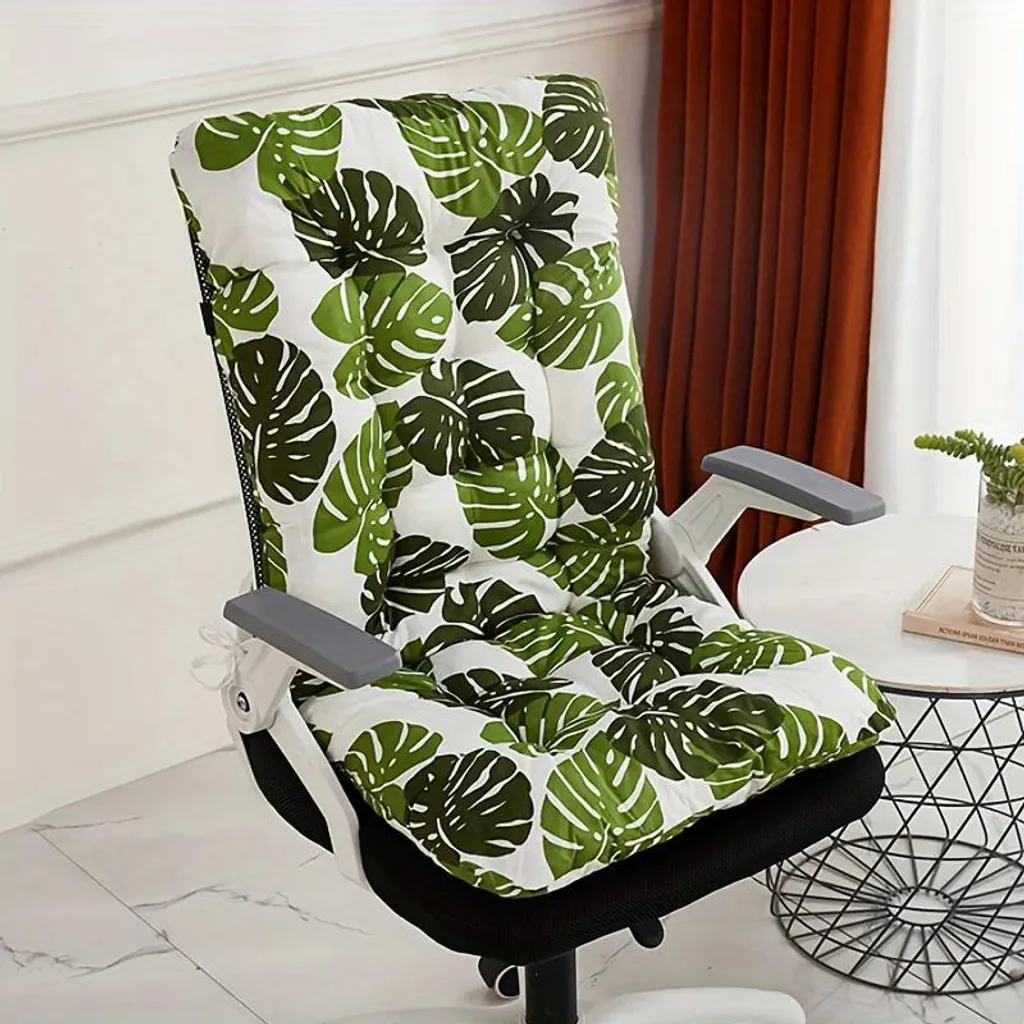 Cuscino Posturale Verde Ergonomico: Eleganza e Versatilità - 2