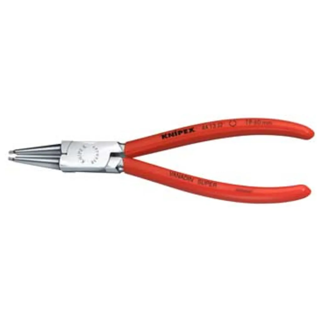 Knipex 48 11 J3: La Pinza per Seeger Interni Definitiva (40-100mm)