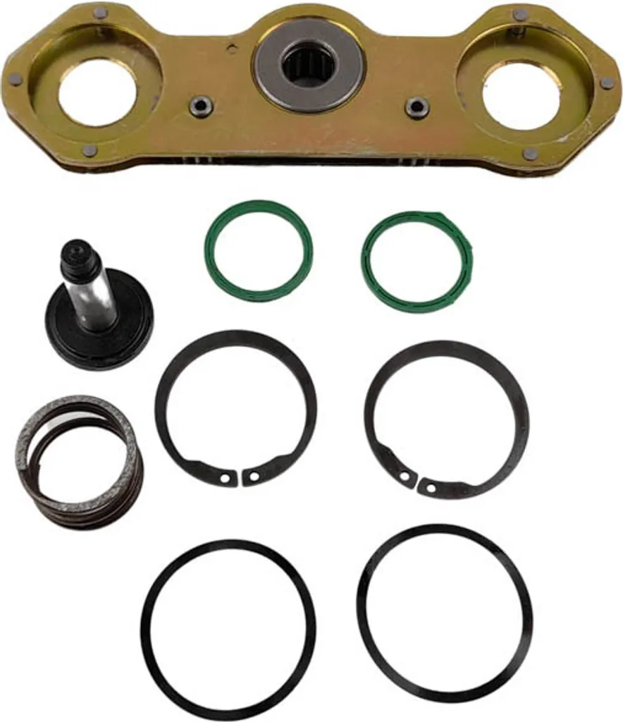 Kit de réglage étrier droit DX 195 compatible CF 104619