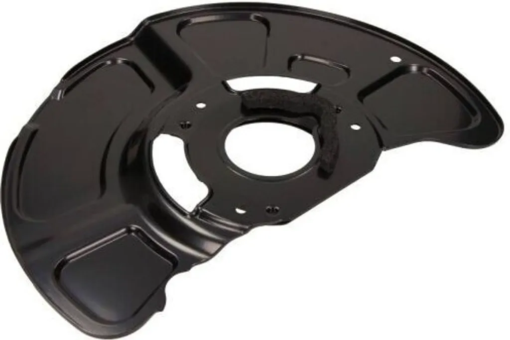 Flasque de Frein Avant Droit OE 2124201244 pour Mercedes E200 à E500 W212