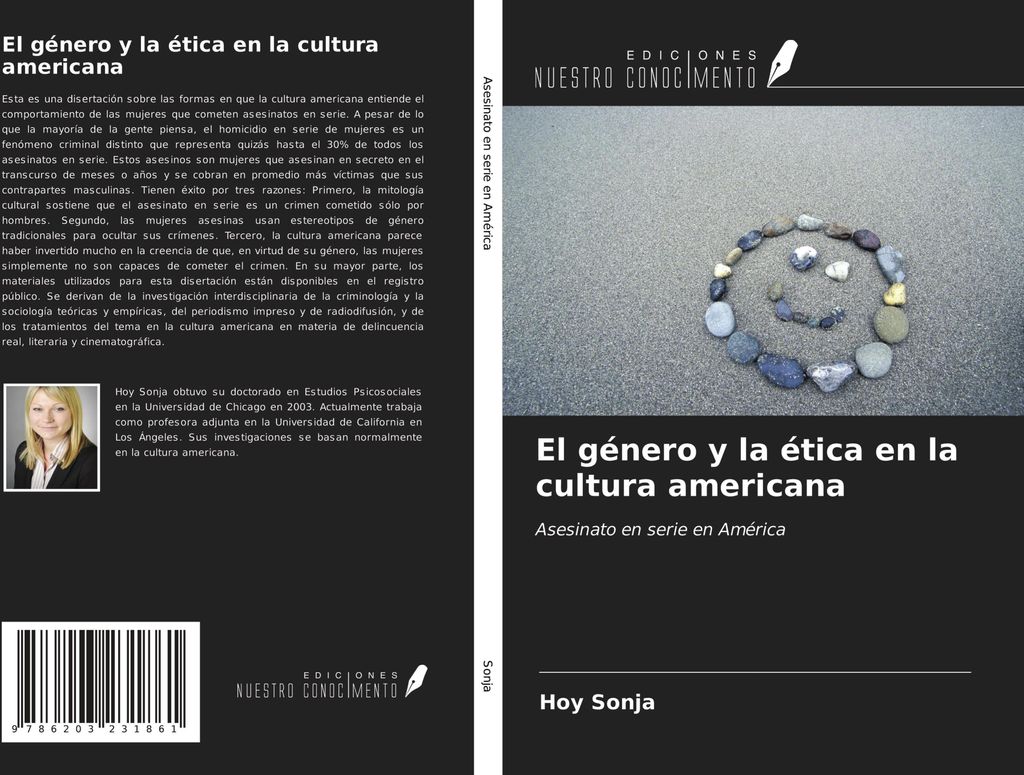 El género y la ética en la cultura americana
