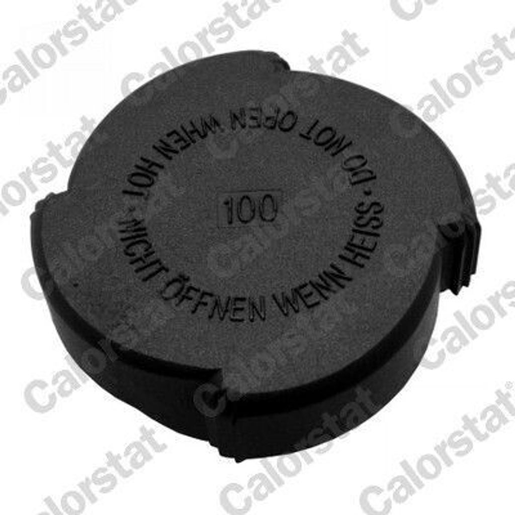 CALORSTAT by Vernet RC0158 Verschlussdeckel Kühlmittelbehälter für MG ZT-T Kombi für ROVER 75 (RJ)