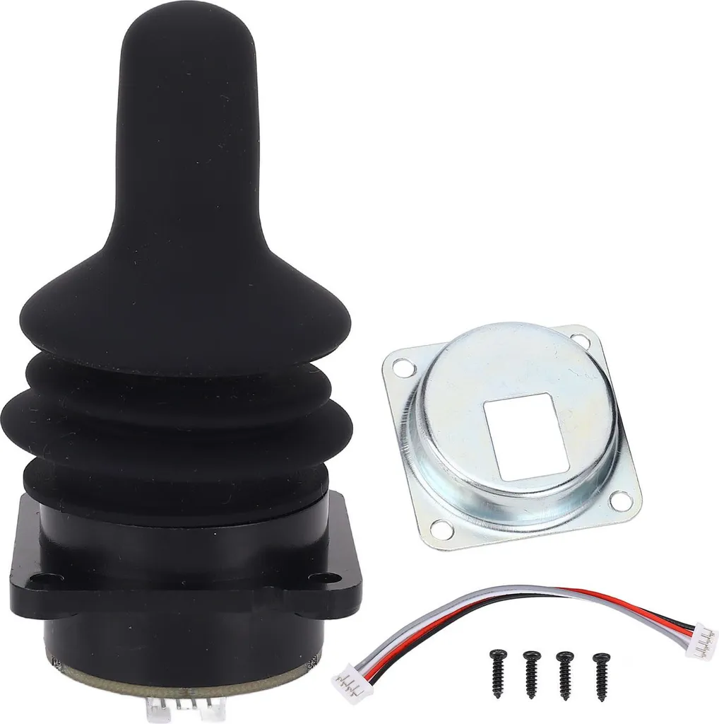 Commande Joystick Universelle 360 pour Plateforme Mobile et Système Pro