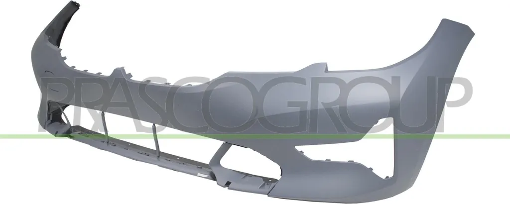 Bouclier avant apprêté pour BMW Série 3 G20 et G21 - Remplacement carrosserie