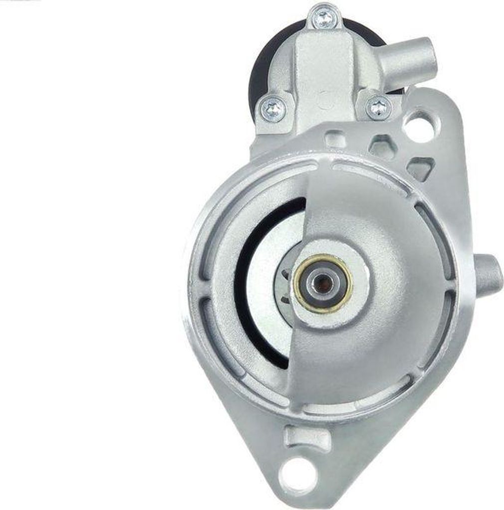 AS-PL S0217 Anlasser OE 1202016 kompatibel mit Astra F, Astra G, Vectra