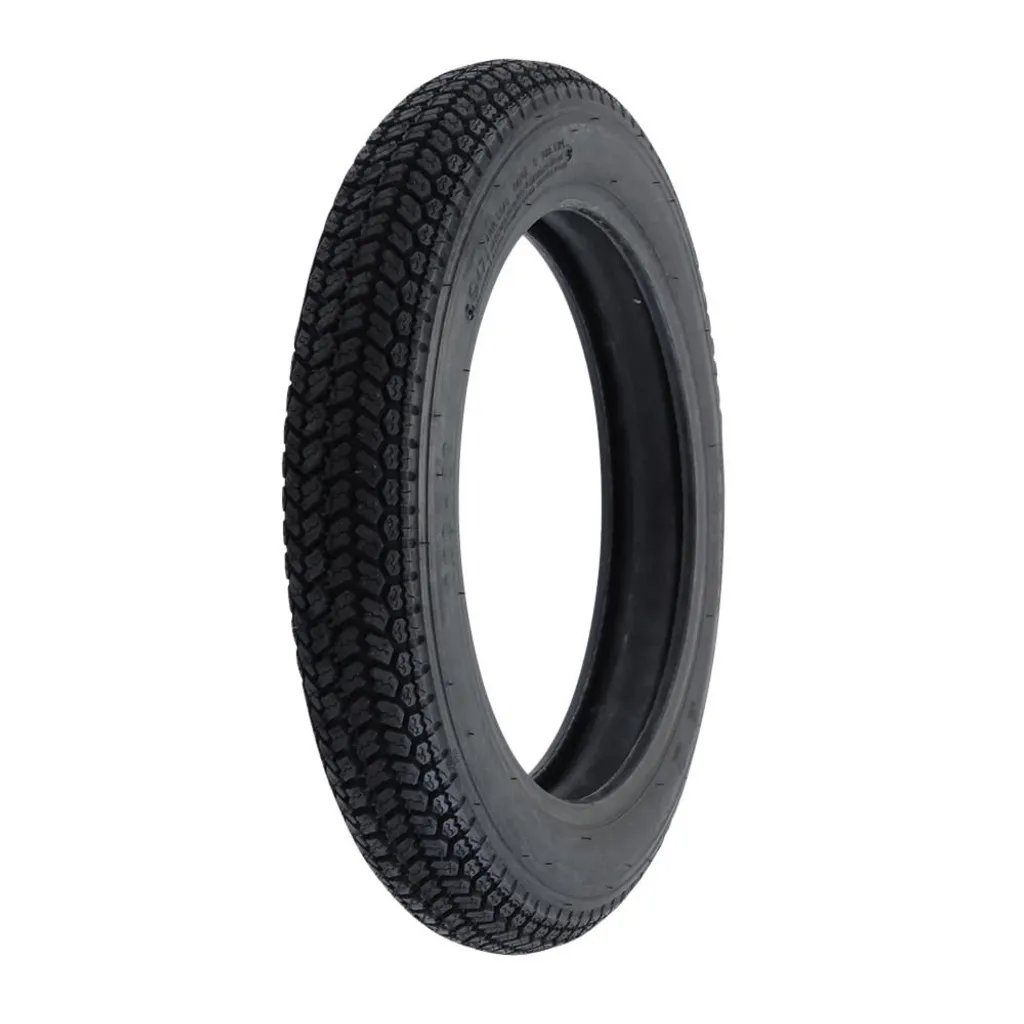 Pneu 3.00-12 Kenda K315A pneumatique polyvalent pour petite moto