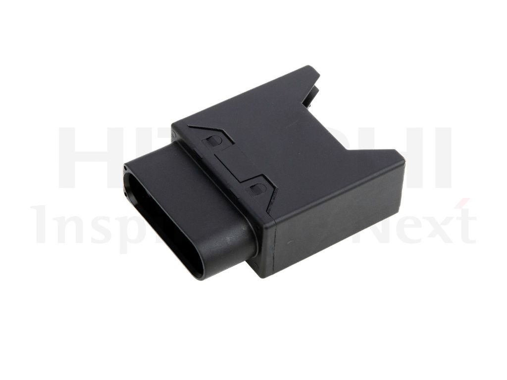 HITACHI Steuergerät Kraftstoffpumpe 2502918 für VW Passat Variant (3G5, CB5)