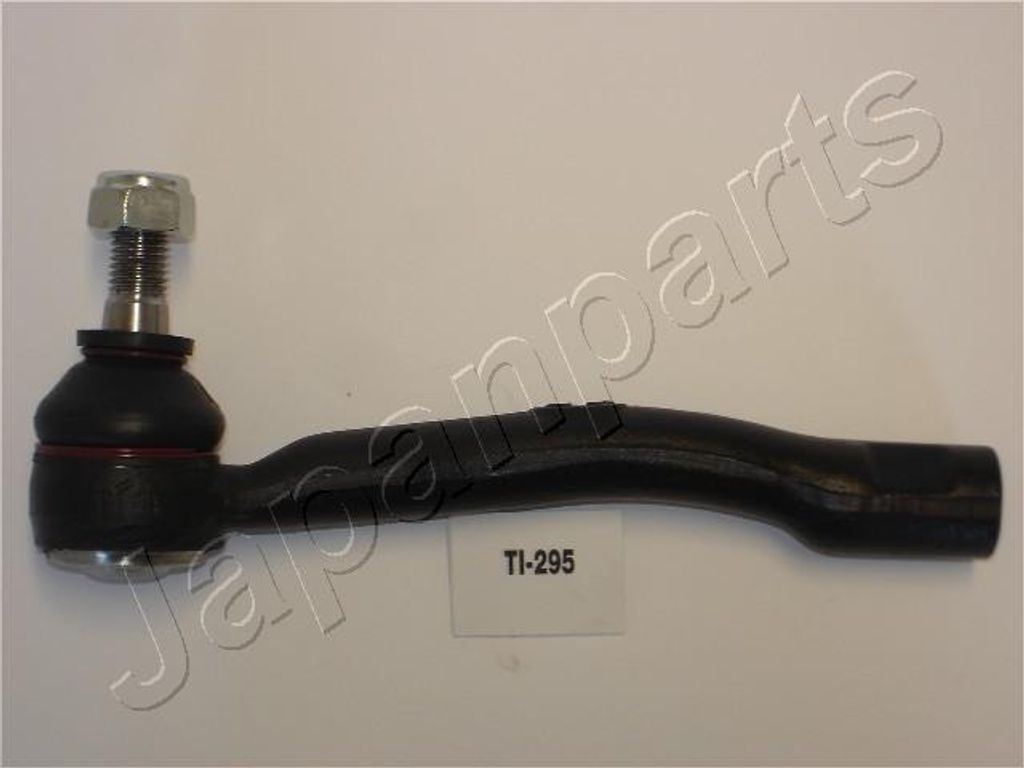 JAPANPARTS Spurstangenkopf Spurstange für TOYOTA CARINA II (T17) Links TI-265L