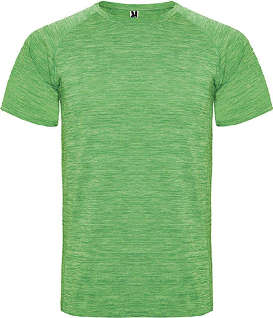 Roly Sport Kids´ Austin T-Shirt Produktbild 