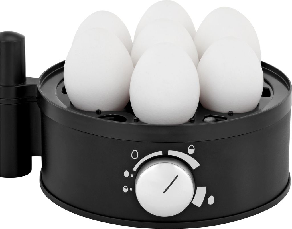 WMF Cuisinier à oeufs Stelio pour 1 - 7 oeufs 350 Watt Image du produit 