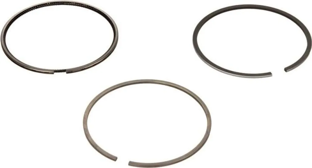 Jeu de Segments de Piston pour Opel Meriva - Pièces Moteur de Rechange