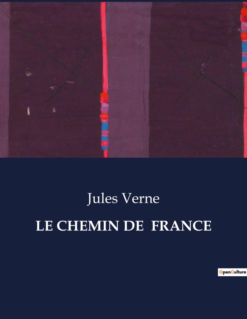 Le Chemin De France