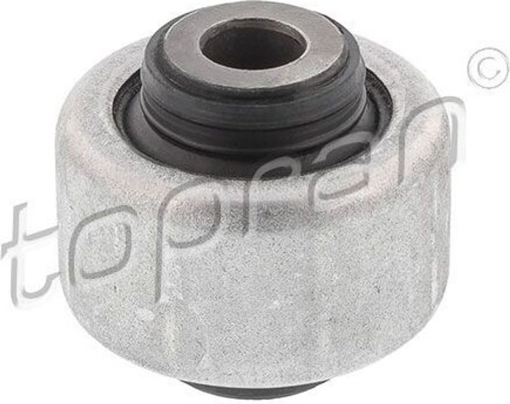 TOPRAN 502 326 - OE 3321 7 529 920 Faltenbalgsatz, Antriebswelle für 3er (E90), 3er (E93), 3er (E92), 3er (E91), X3 (E83), Z4 (E85)