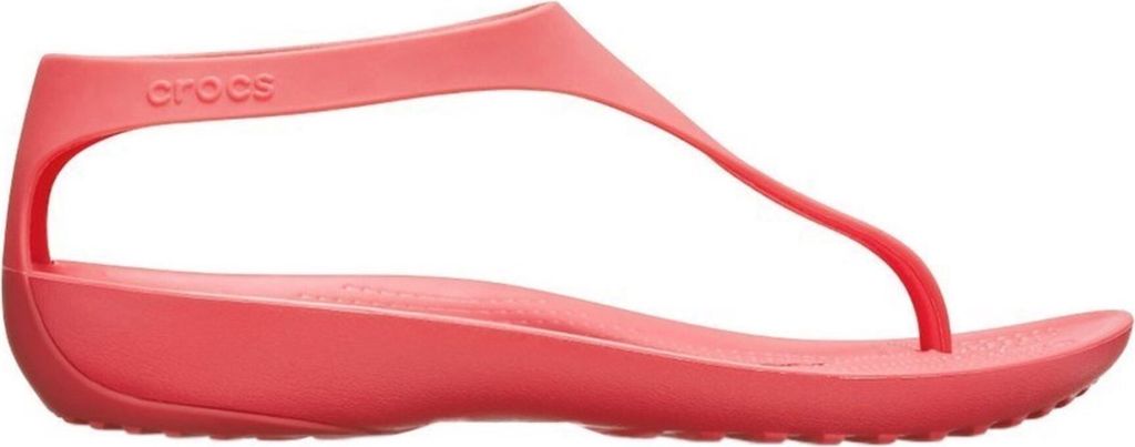 Crocs Schuhe Serena Flip, 205468611 Produktbild 