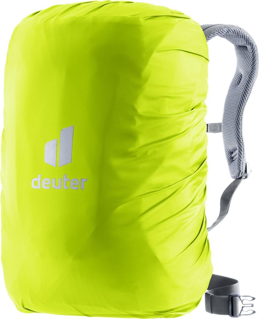 DEUTER Raincover Square NEON NEON -
