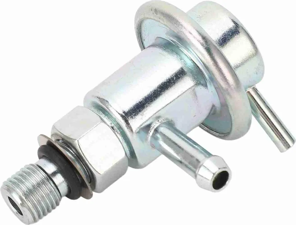 Regolatore Pressione Benzina PR4111 Duraturo per Acura TL/CL V6