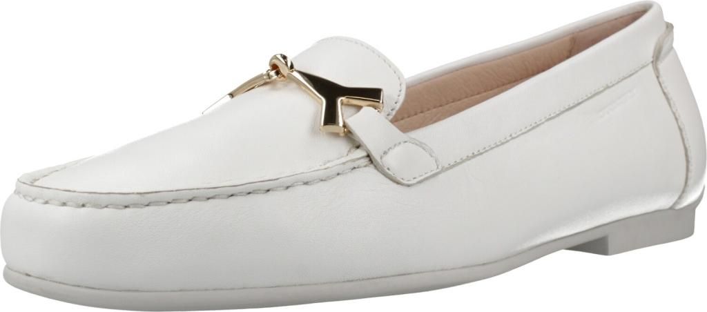 STONEFLY CAPRI III 6 NAPPA LTH Weiß
