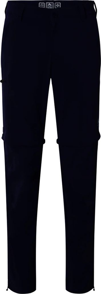 McKinley Herren Zipp-Off-Hose 7613709272062, 7613709272079, 7613709272086, 7613709272093, 7613709272109, 7613709272116, 7613709272123 MCK-286126 NA...