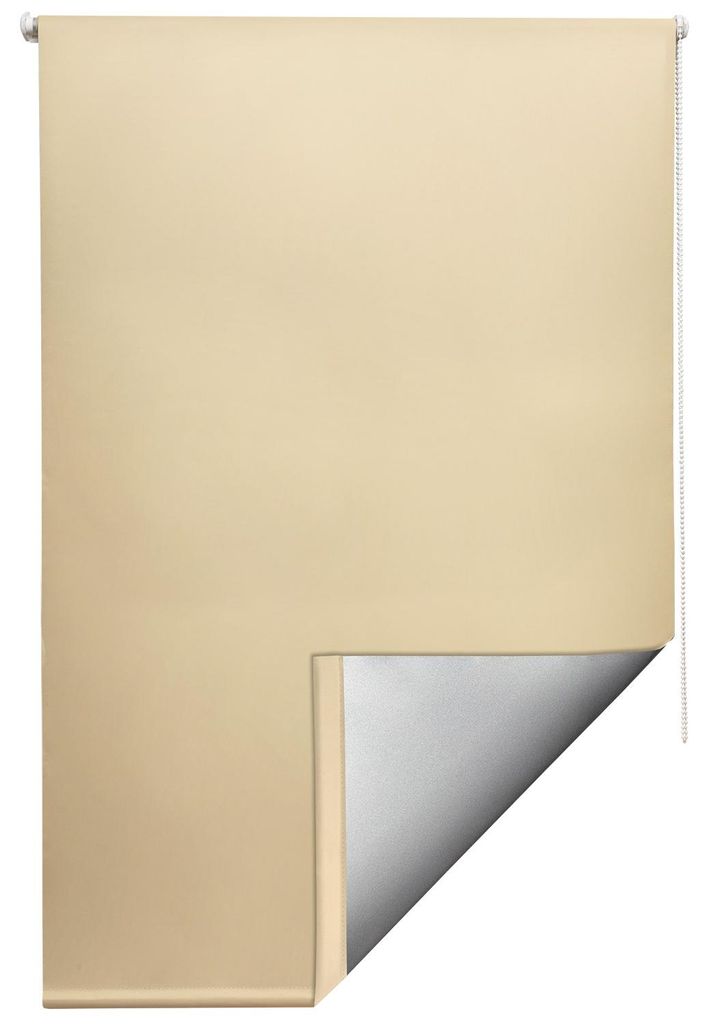 Sol Royal Thermorollo SolReflect T42, 90x220cm, Creme, Verdunkelung
