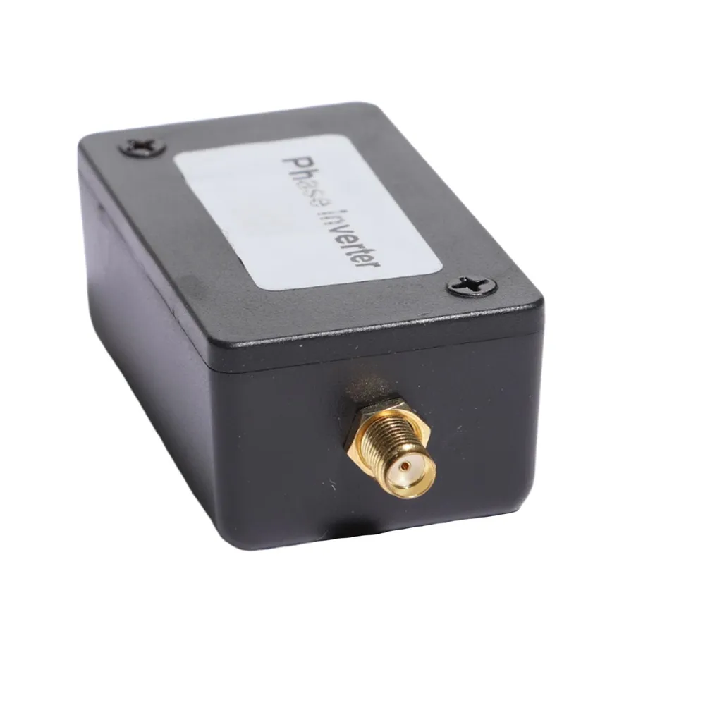 Antenne magnétique anti-interférences pour réception RF 10KHz-30MHz