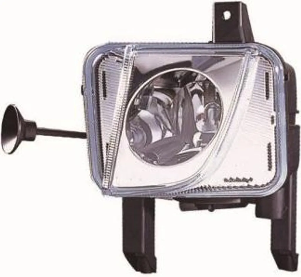 Antibrouillard gauche pour Meriva X03 - Pièce de rechange OE 6710031