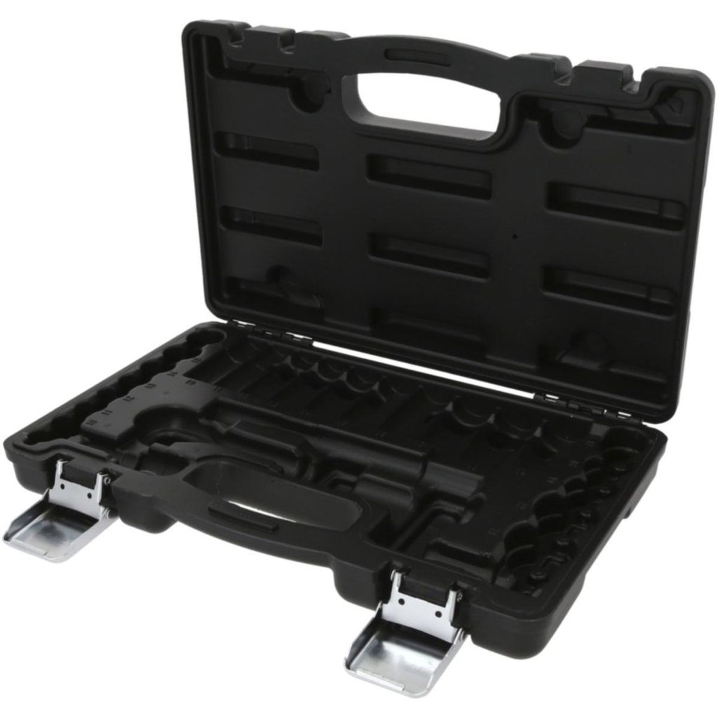 KS Tools Kunststoff-Leerkoffer für 918.0627, 918.0627-99
