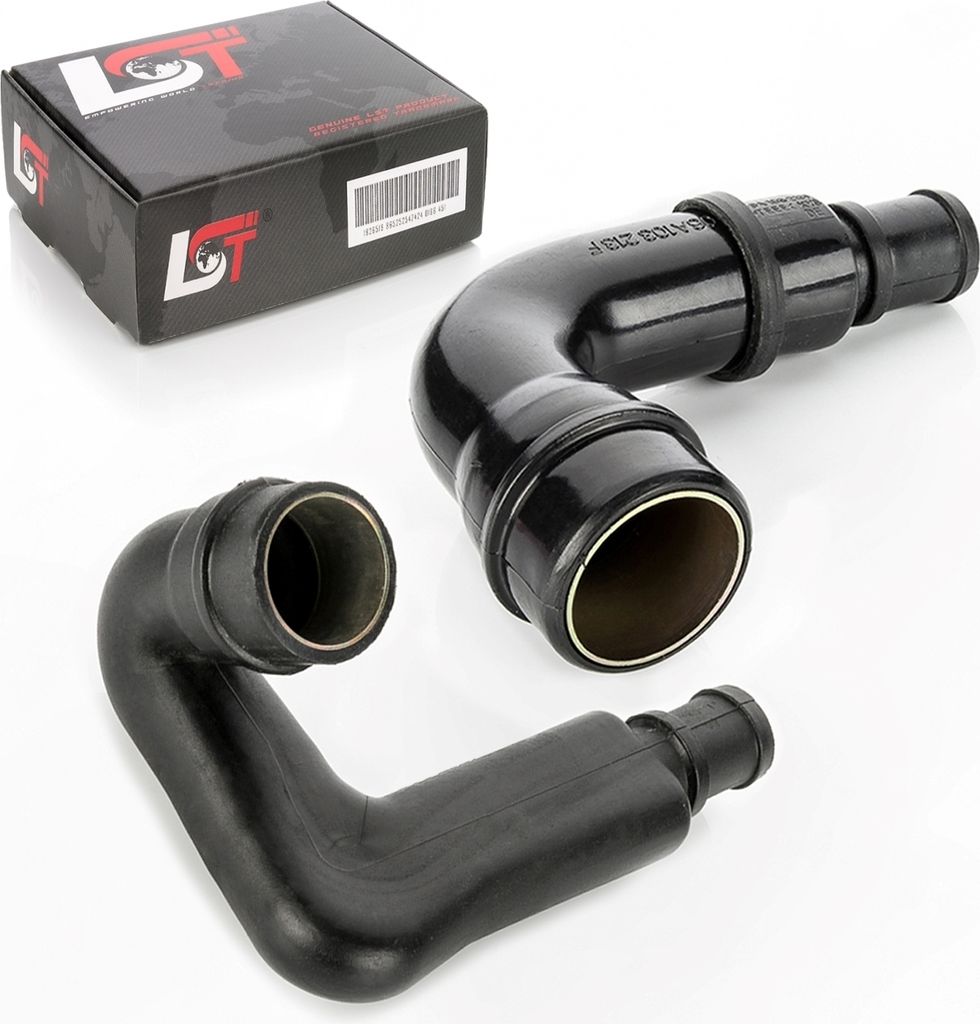 Kurbelgehäuse Schlauch Entlüftungsschlauch für AUDI A6 AVANT 4B C5 1.8 T quattro